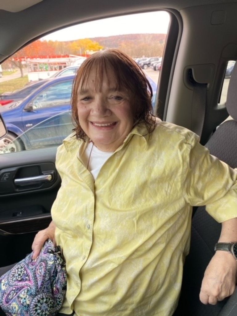 Karen L. Kane