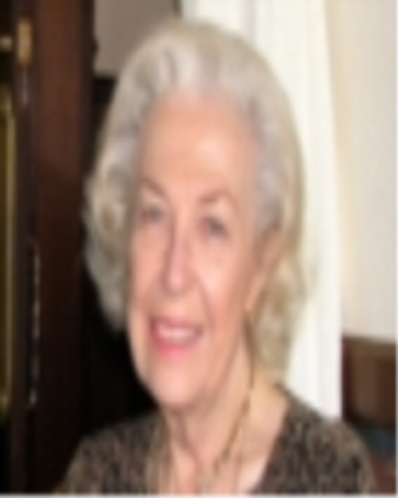 Doris (Dody) Breen