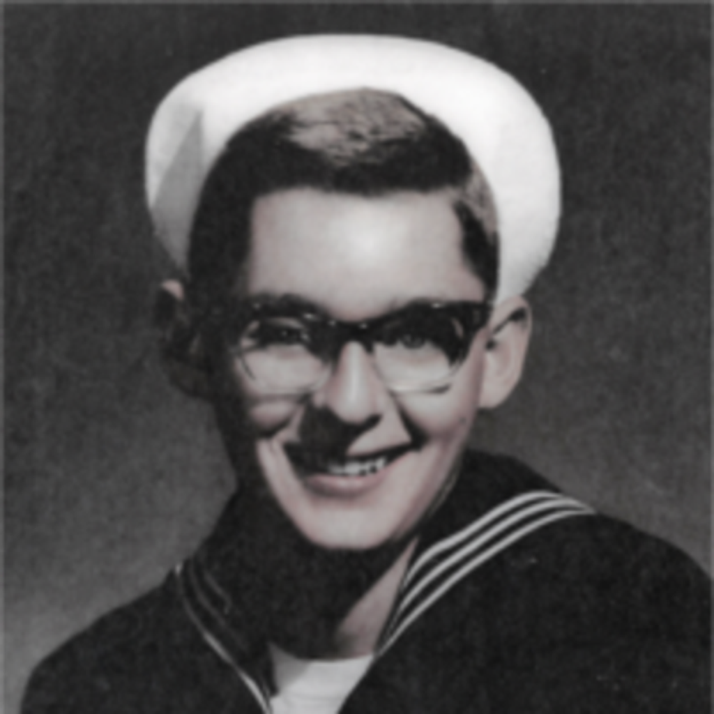 James Allen May Profile Photo