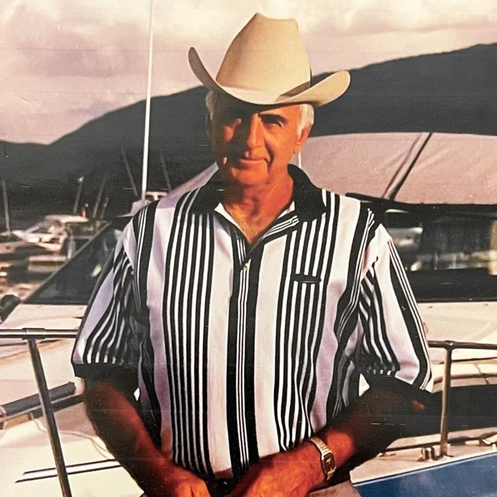 Kent Turnbow Profile Photo