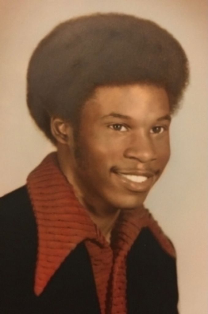 Lawrence Jay Whiting Profile Photo