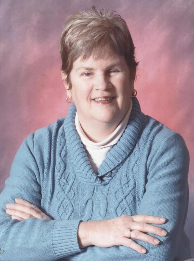 Kathy J. (Groves)  Johnson