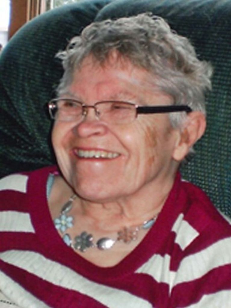Kay Margaret Kramer