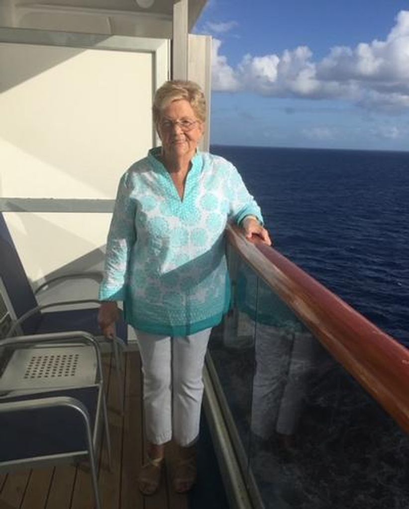 Mary Carolyn States Profile Photo