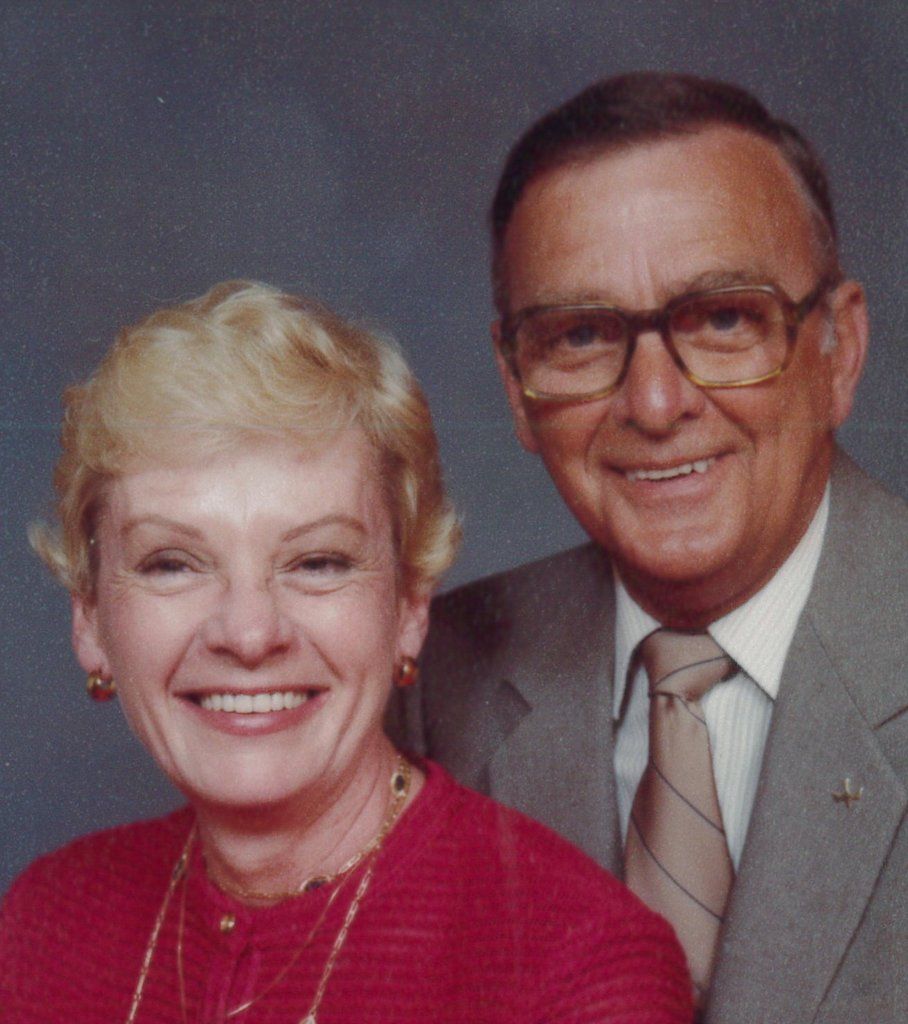 Bernard Byrne, Jr.