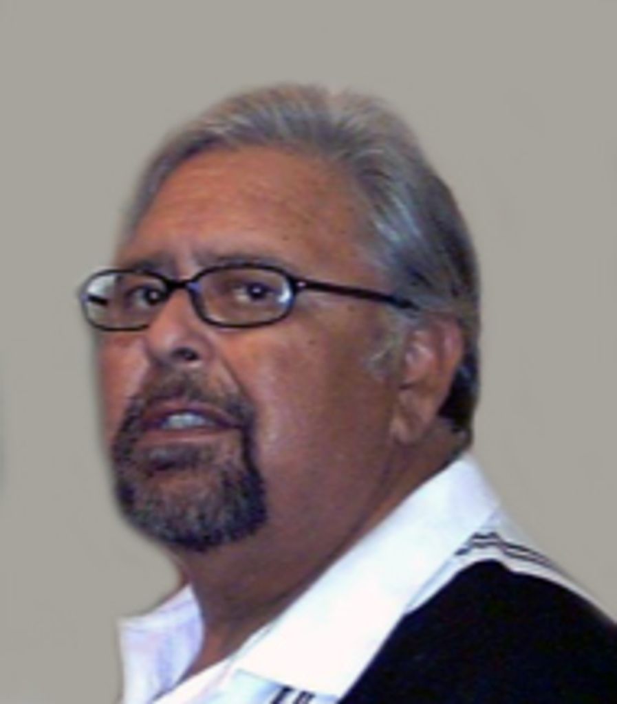 Ricardo Villarreal Jr.