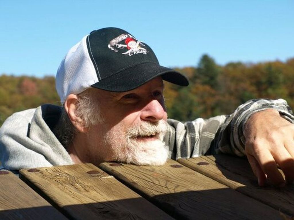 Dale Gordon Goetzke Profile Photo