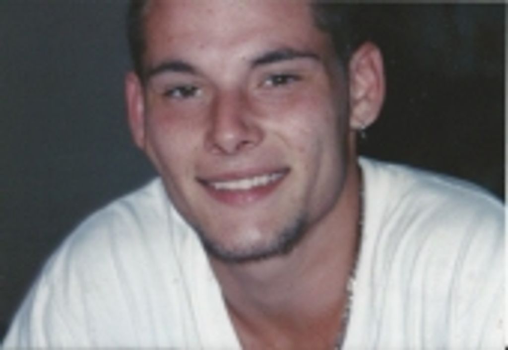 Shane Harlen Wallace