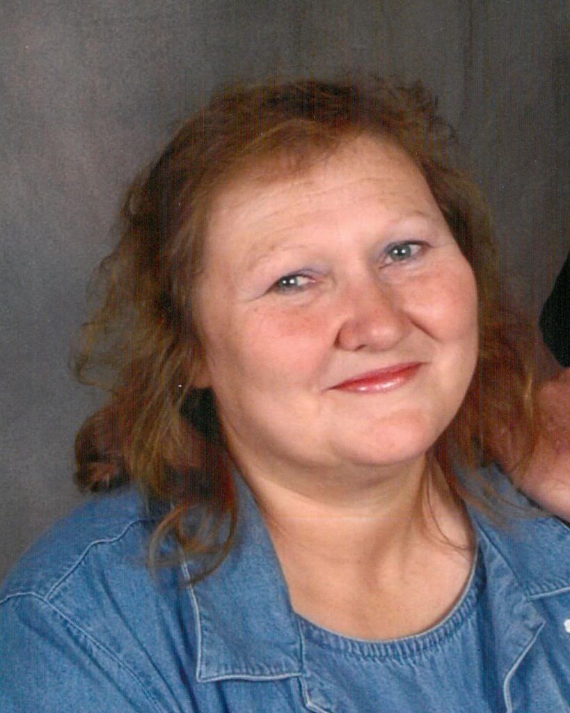 Shirley Mae Bearden
