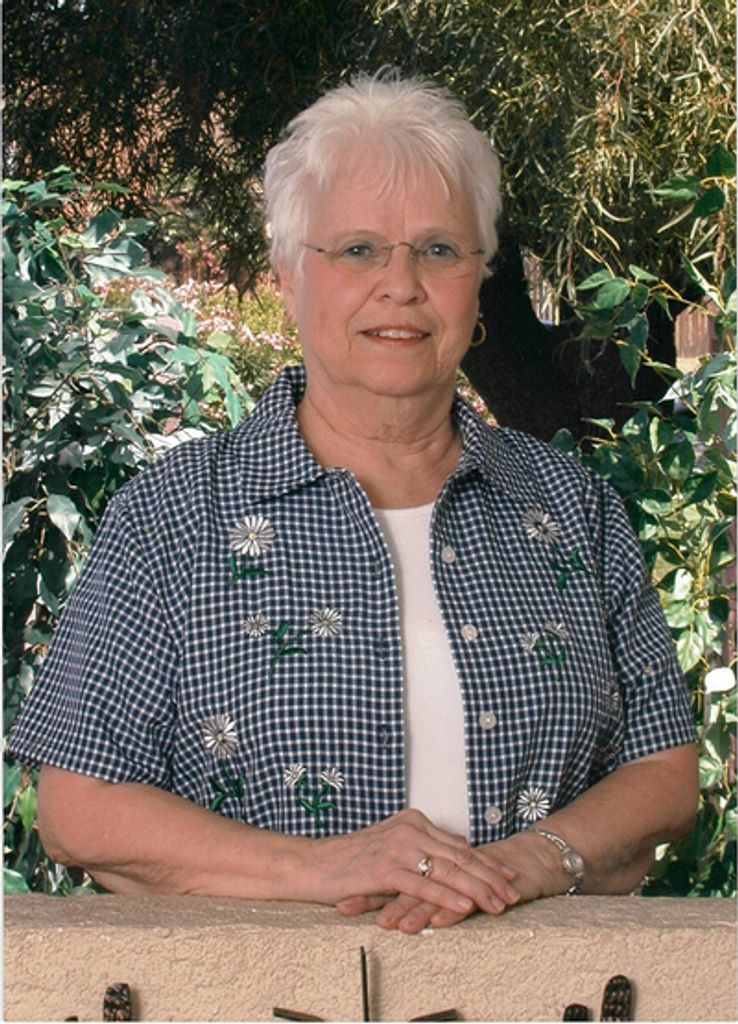 Shirley V. Johnson Profile Photo