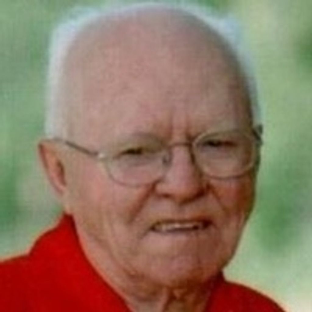Raymond R. Campbell