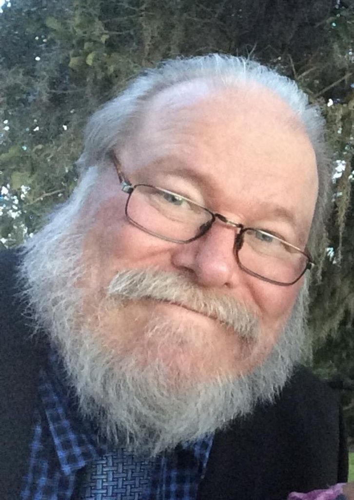 William "Bill" Elwood Kyle