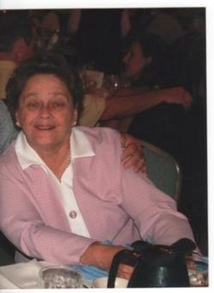 Diane E. Fabi Profile Photo