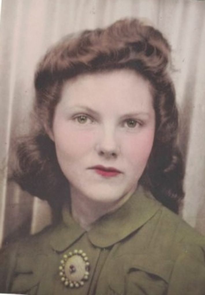 Lynette Eunice Murphy Profile Photo
