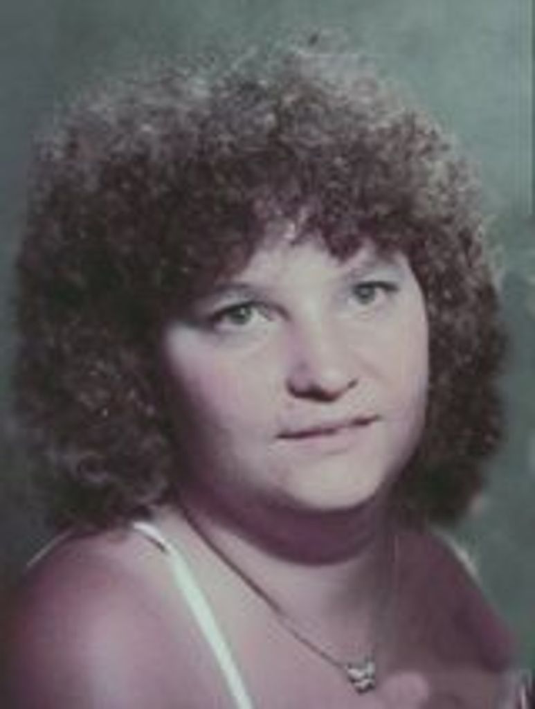 Toni Baker