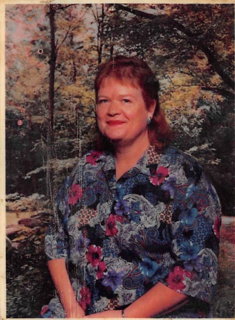 Regina Rich Profile Photo
