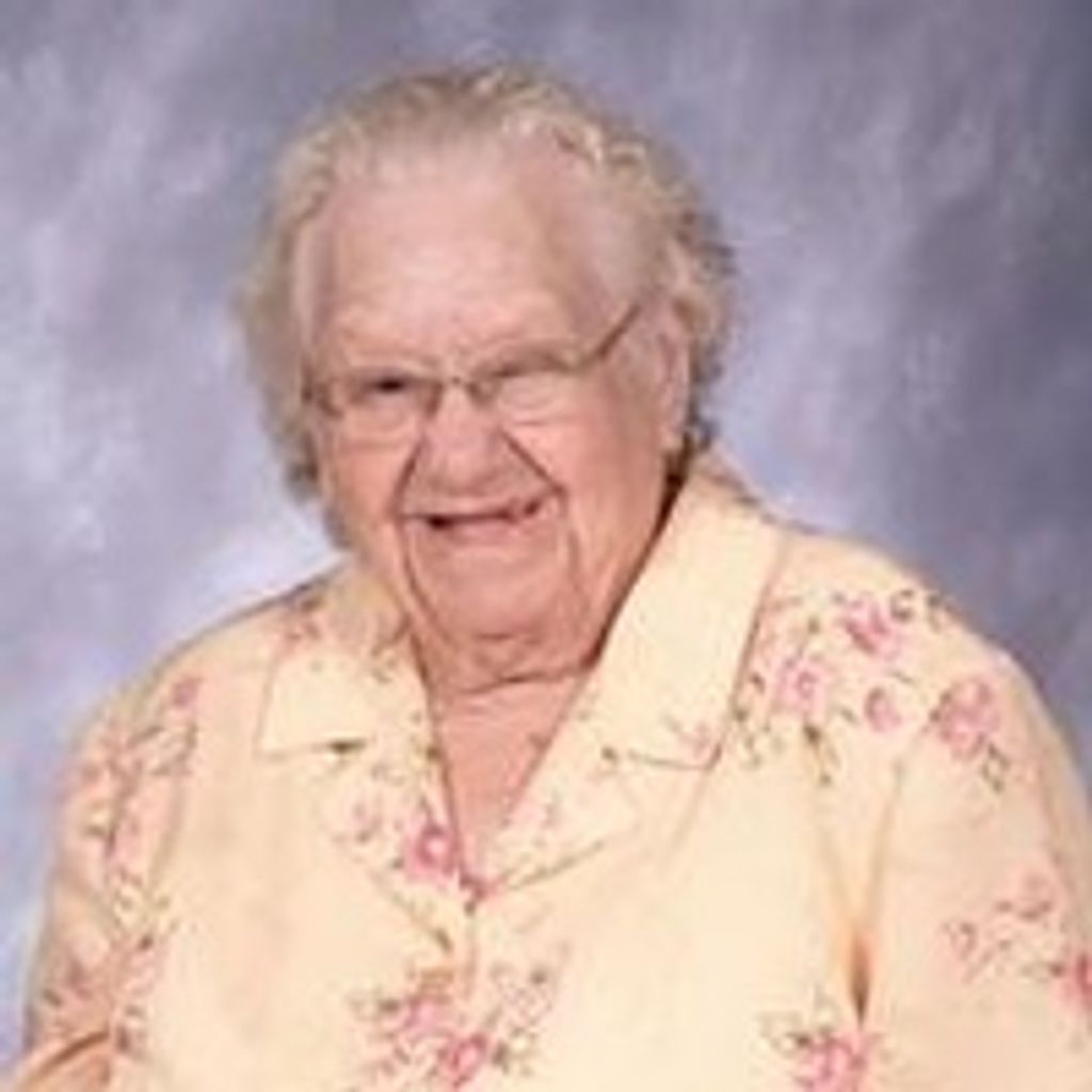 Velma June Holland