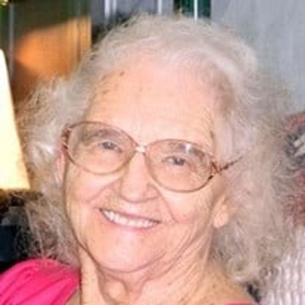 Virginia Colleen Taylor Justice
