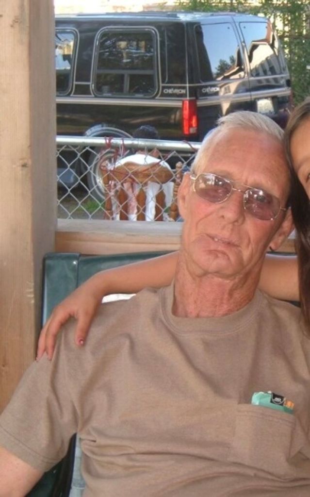 Otis E. Saunders Profile Photo