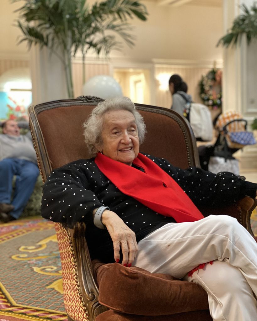 Aura Sofia Gonzalez Profile Photo