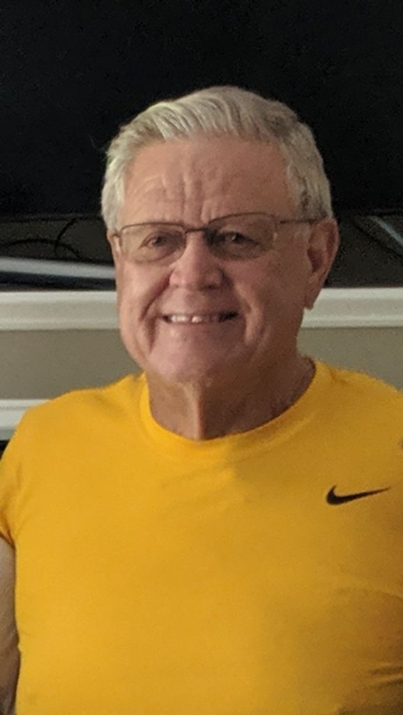 Gerald R. Lovell Profile Photo