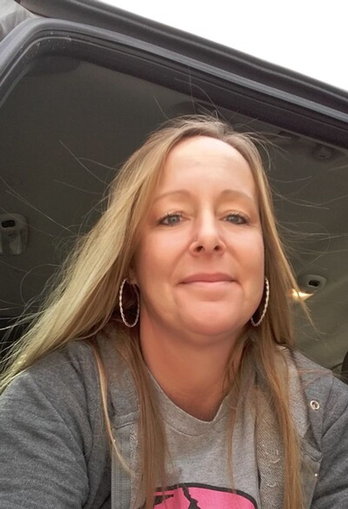 Tracy Lynn Milburn Profile Photo