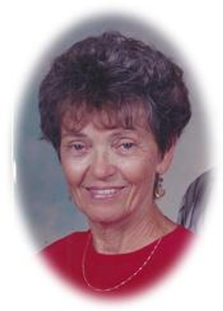 Dorothy (Snyder) Greider