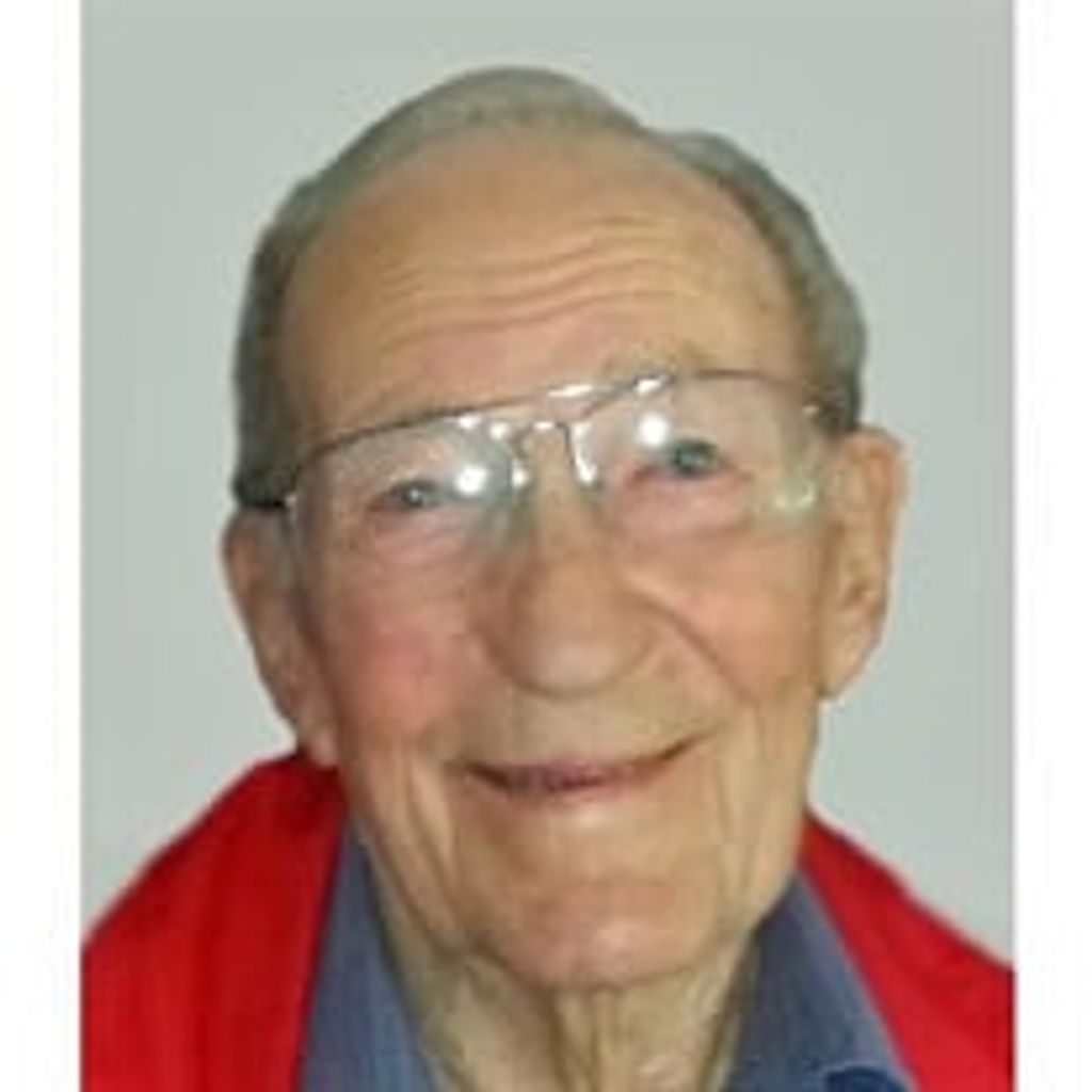 George W. Butenschoen