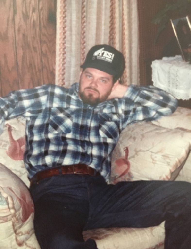 Ted Allen Rader Profile Photo