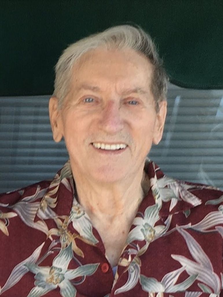 Eugene Furtek Profile Photo
