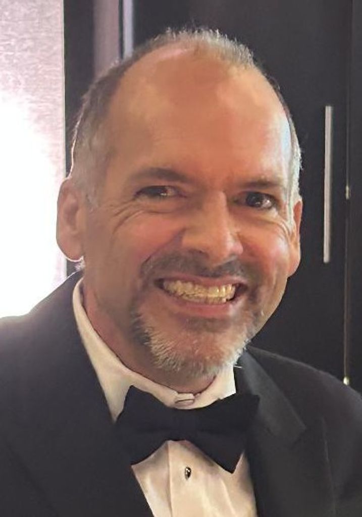 Kenny Barham II Profile Photo