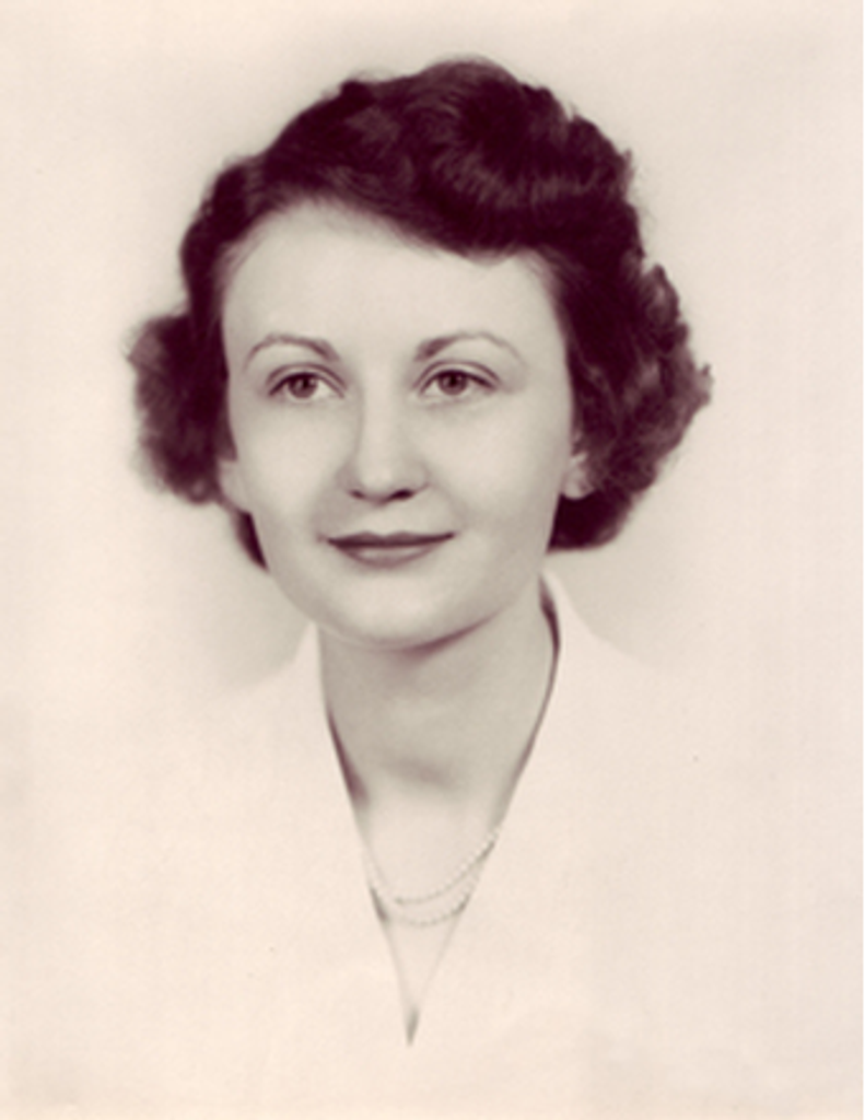 Genevieve Bennetts