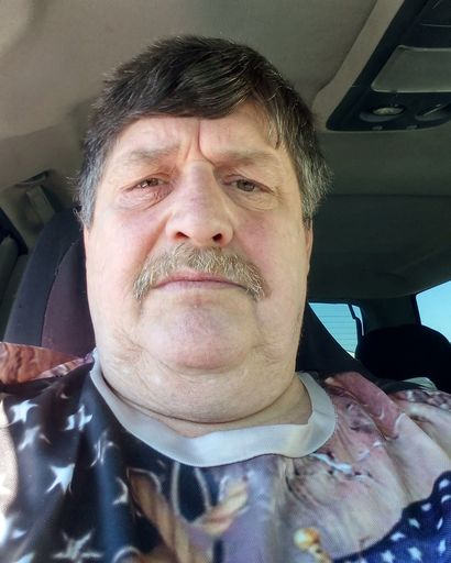 BRUCE KING's obituary image