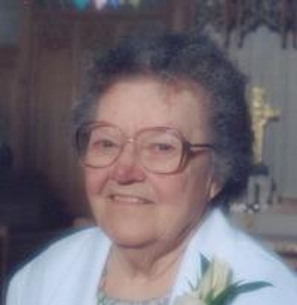 Lucille  R. Isaacs