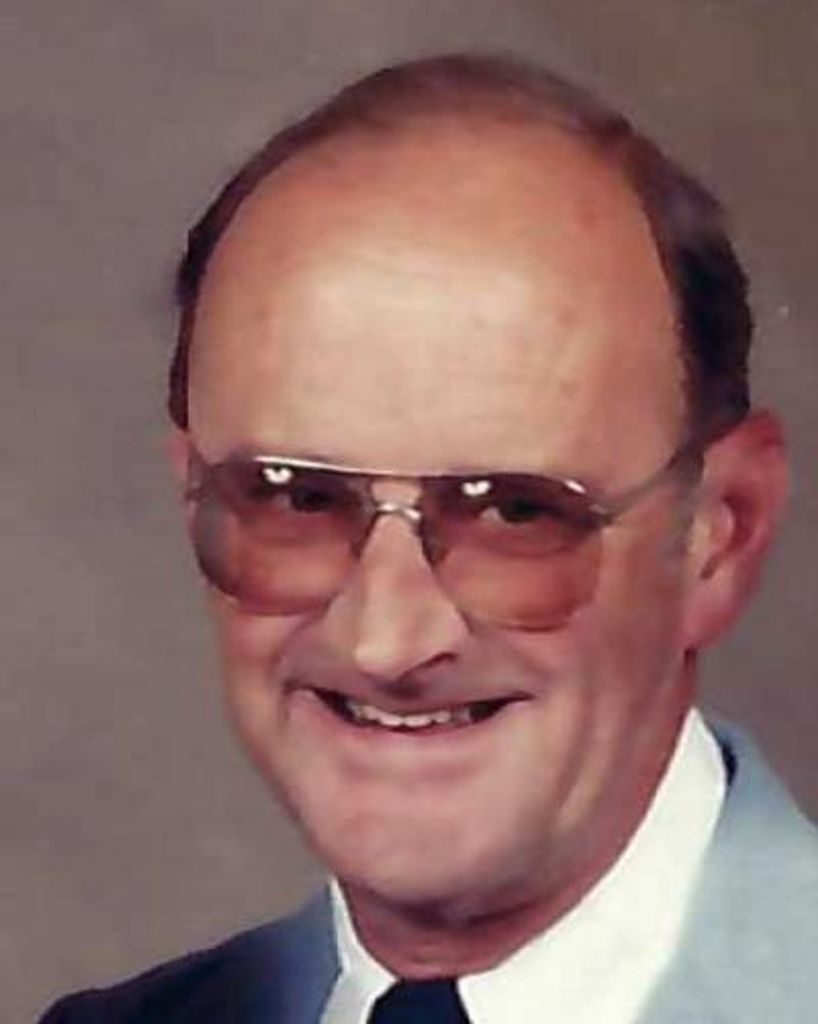 Clifford Barker Profile Photo