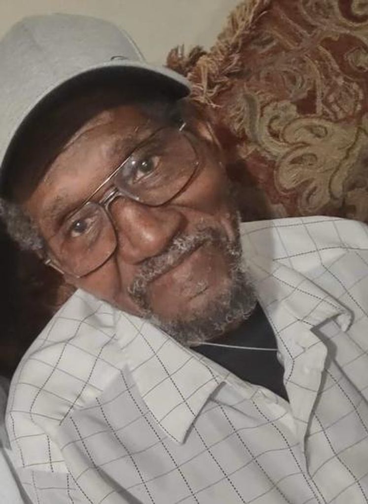 Andrew "Tyrone" Moore, Sr. Profile Photo