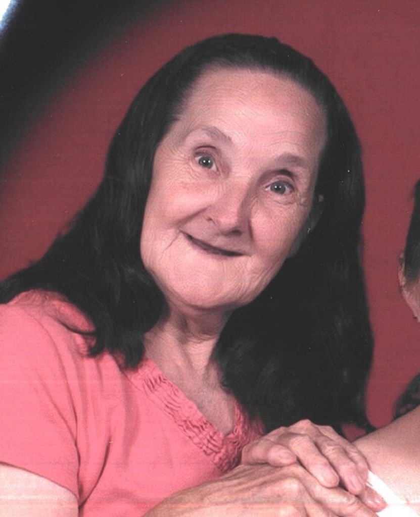 Gloria Jean (Swords)  Fowler Profile Photo