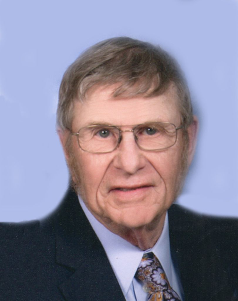 Wayne "Bingo" Laverne Piebenga