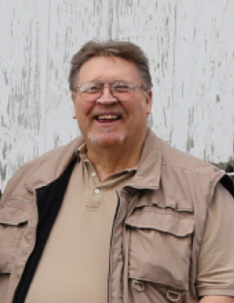 Charles Engle