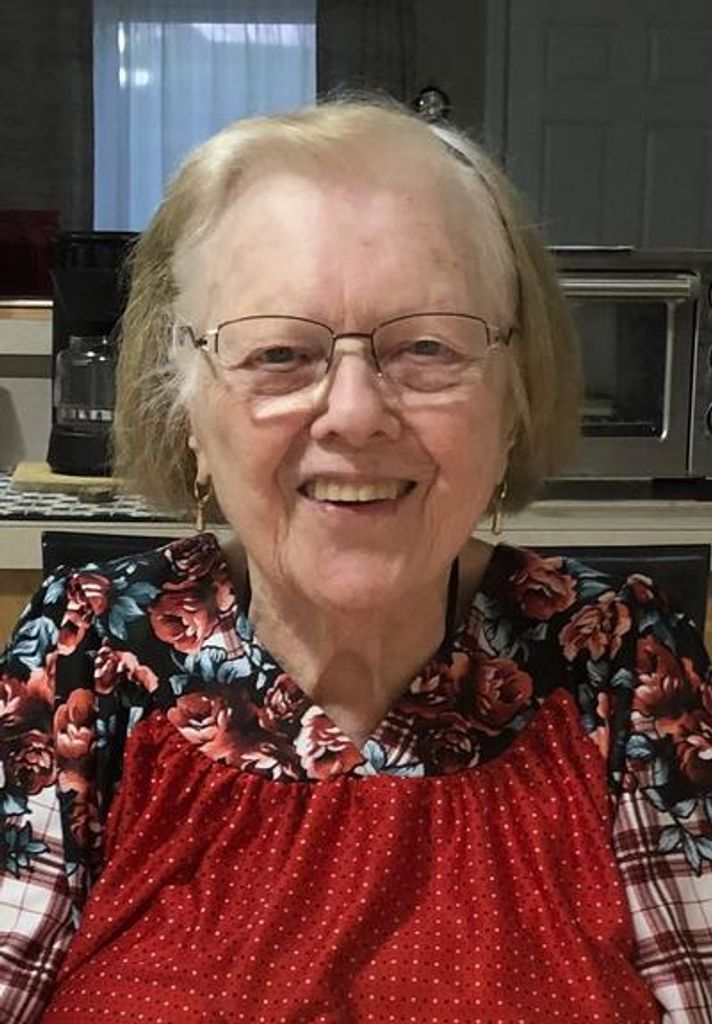 Rita Waldtraud Steinke Profile Photo