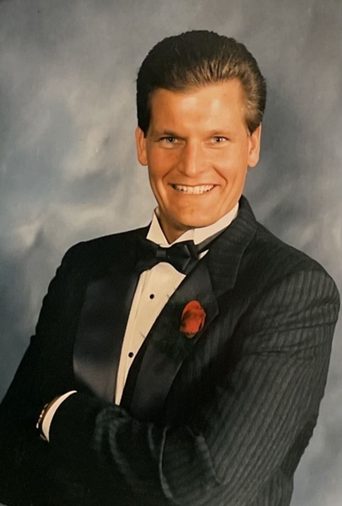 Ronald Dean Ham