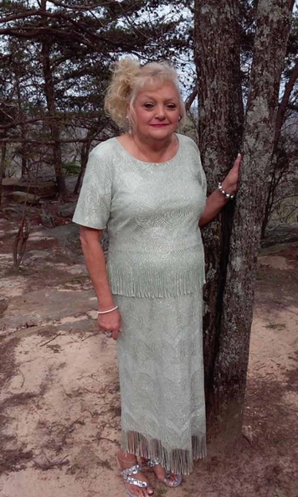 Belinda Jane Ballard Profile Photo