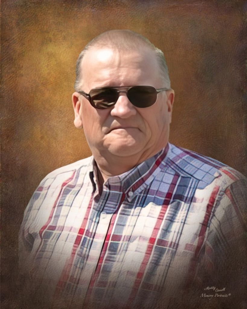 James Garmatz