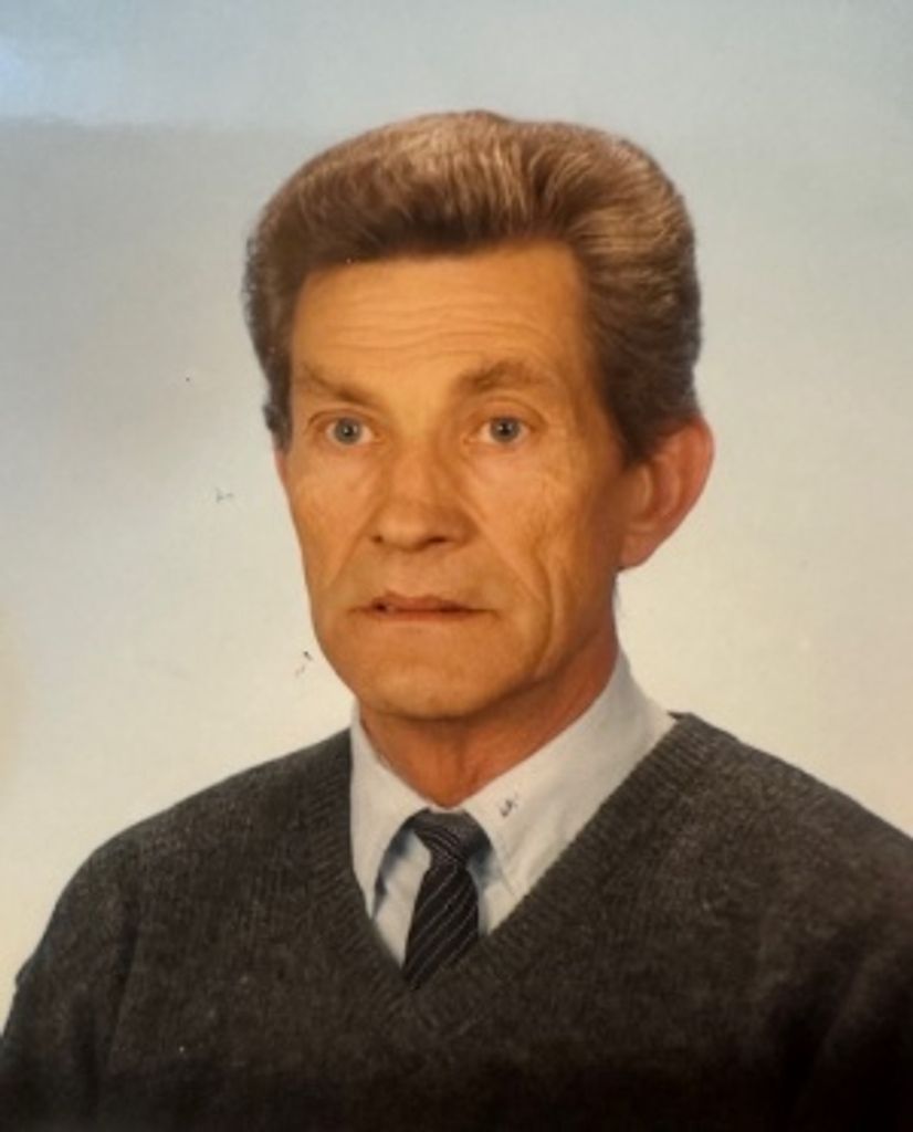 Zdzislaw Stanislaw Drejer Profile Photo