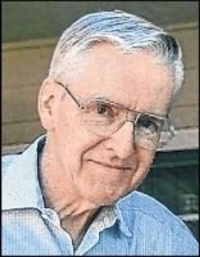 Norman Dale Webb Profile Photo
