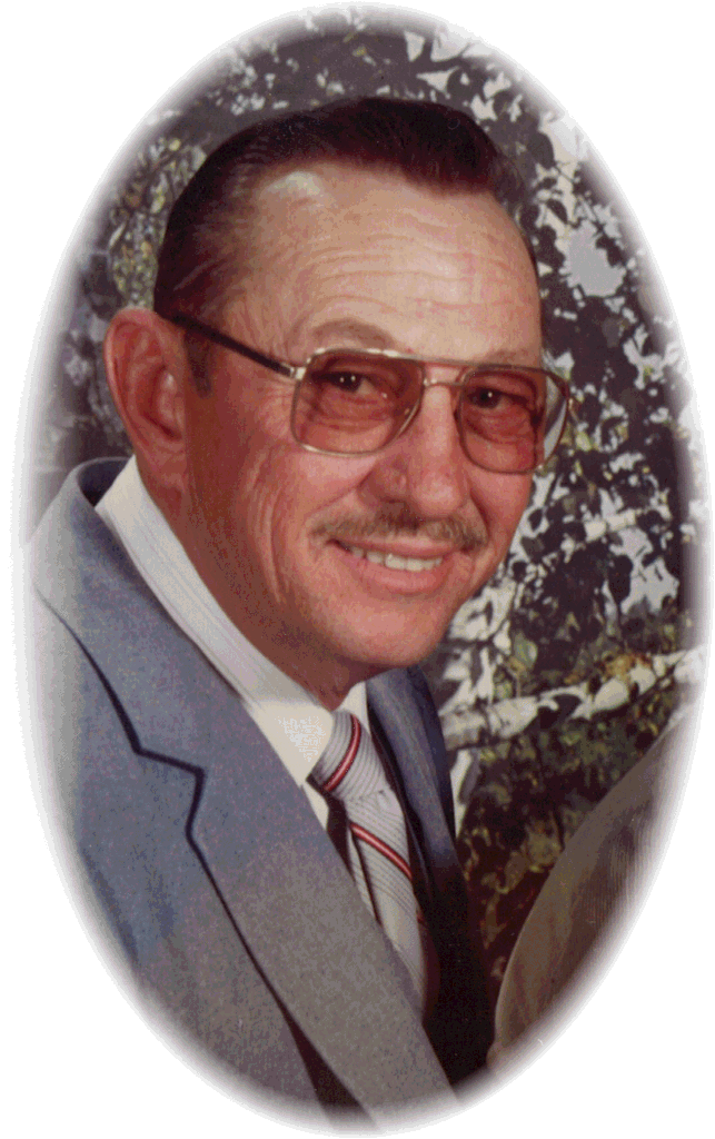 Leon E. Grizzle