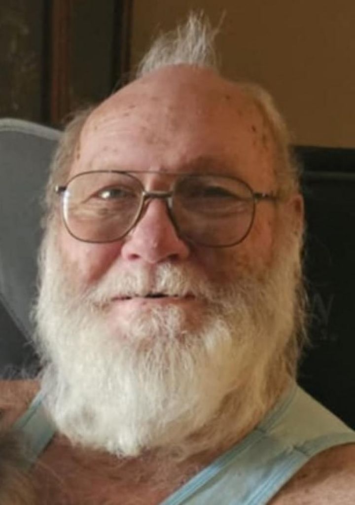 Marvin Lee Oakley, Sr