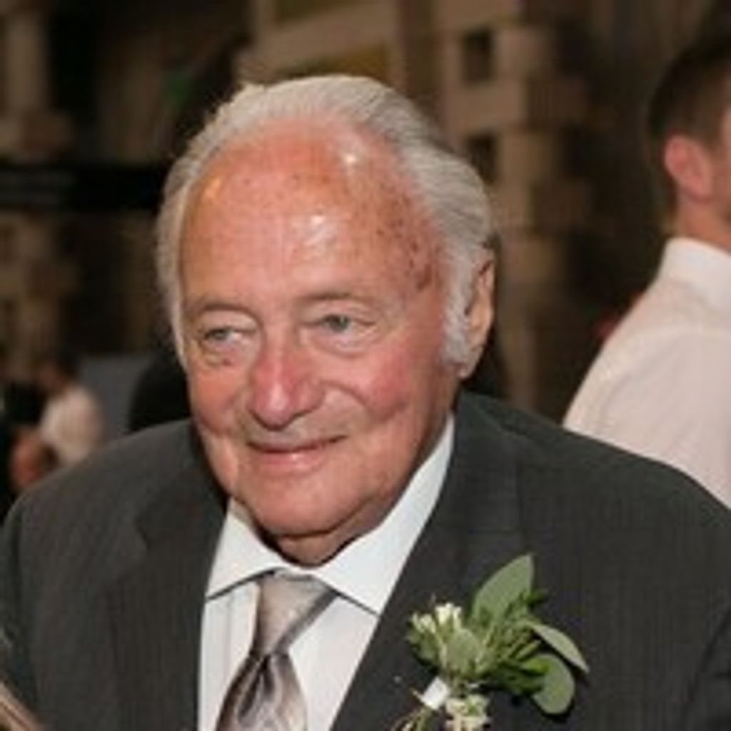 Joseph Franklin Thompson Profile Photo
