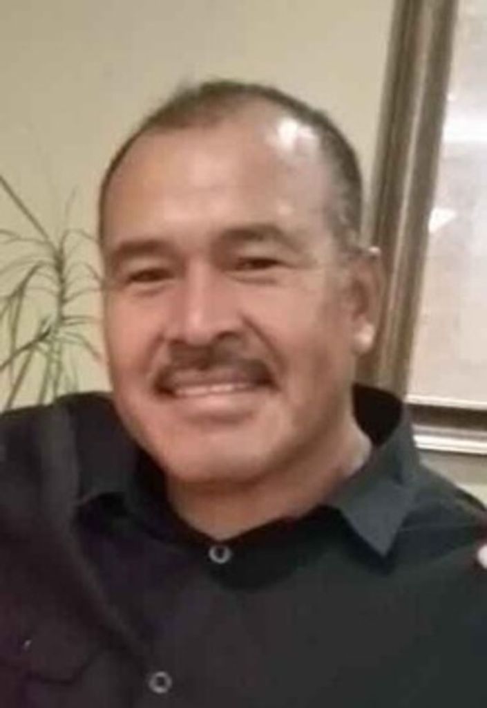 Jose Luis Garcia Lopez