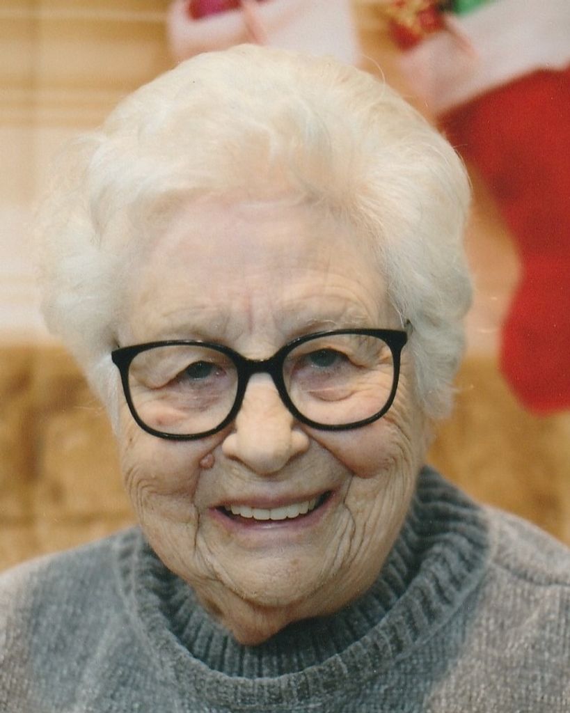 Deanie Reed Luke Profile Photo